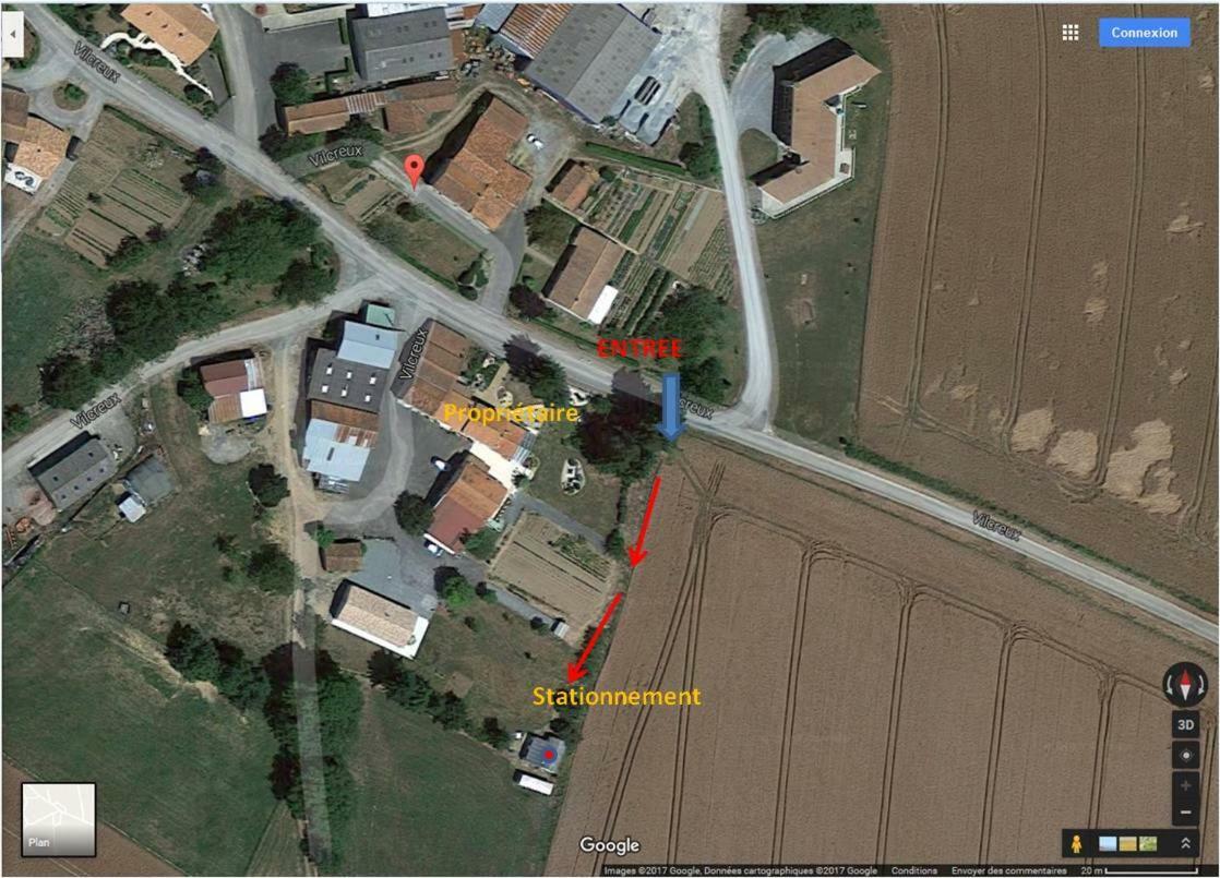Location A 15 Kms Du Puy Du Fou Villa La Pommeraie-sur-Sevre Exterior photo